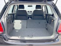 ポロ クロスポロ（フォルクスワーゲン）[7AT]のカタログ詳細情報