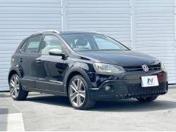 ポロ クロスポロ（フォルクスワーゲン）[7AT]のカタログ詳細情報