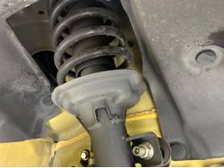 Ｎ－ＶＡＮ＋スタイル ファン・ターボホンダセンシングの中古車画像