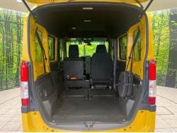 Ｎ－ＶＡＮ＋スタイル ファン・ターボホンダセンシングの中古車画像