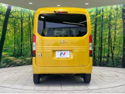 Ｎ－ＶＡＮ＋スタイル ファン・ターボホンダセンシングの中古車画像