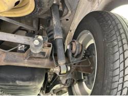 エブリイワゴン ＰＺターボの中古車画像