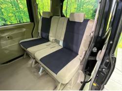 エブリイワゴン ＰＺターボの中古車画像