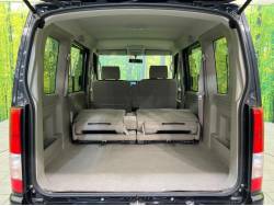 エブリイワゴン ＰＺターボの中古車画像