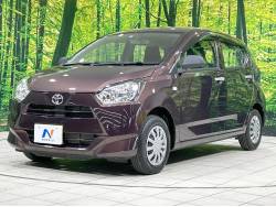 ピクシスエポック Ｌの中古車画像