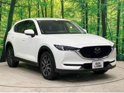 ＣＸ－５ ２５Ｔ Ｌパッケージの中古車画像
