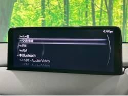 ＣＸ－５ ２５Ｔ Ｌパッケージの中古車画像