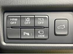 ＣＸ－５ ２５Ｔ Ｌパッケージの中古車画像