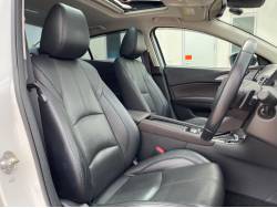 アクセラ ２２ＸＤ Ｌパッケージの中古車画像