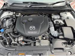 アクセラ ２２ＸＤ Ｌパッケージの中古車画像