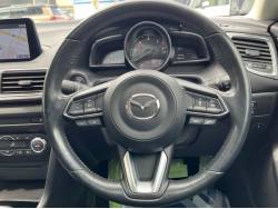 アクセラ ２２ＸＤ Ｌパッケージの中古車画像