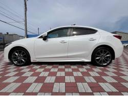 アクセラ ２２ＸＤ Ｌパッケージの中古車画像