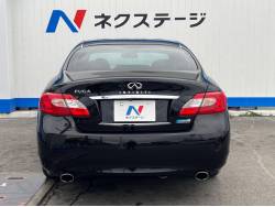 【値下げセール中】H23年式　フーガハイブリッド ベースグレード フーガ 23年式」の中古車を探す【カーセンサー】