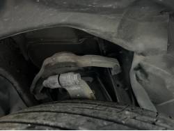 フーガハイブリッド ベースグレードの中古車画像