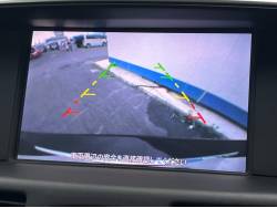 フーガハイブリッド ベースグレードの中古車画像