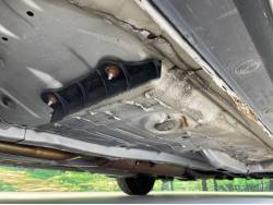 ヴィッツ Ｆの中古車画像