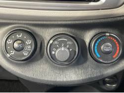 ヴィッツ Ｆの中古車画像