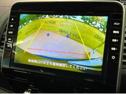 セレナ オーテックの中古車画像