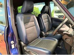 セレナ オーテックの中古車画像