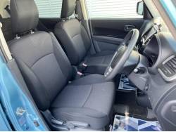 ソリオ Ｇの中古車画像