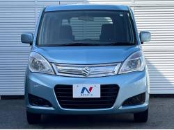 ソリオ Ｇの中古車画像