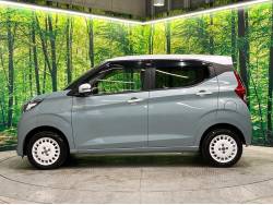 デイズ ボレロ（Ｘベース）の中古車画像