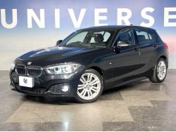 １シリーズ １１８ｉ Ｍスポーツの中古車画像