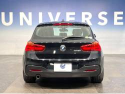 １シリーズ １１８ｉ Ｍスポーツの中古車画像