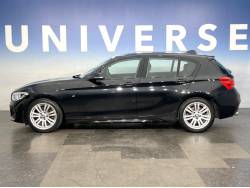 １シリーズ １１８ｉ Ｍスポーツの中古車画像