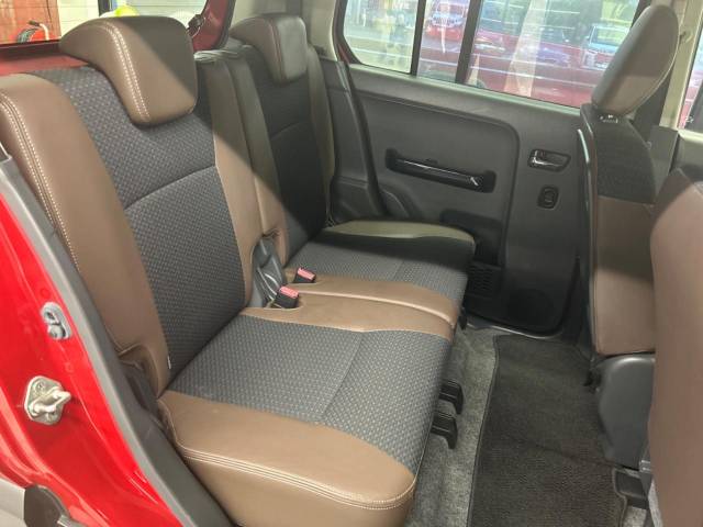 スズキ ハスラー ＪスタイルⅢ 4万Km 109.8万円(沖縄県)[725]の中古車詳細