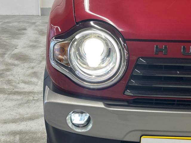 スズキ ハスラー ＪスタイルⅢ 4万Km 109.8万円(沖縄県)[725]の中古車詳細