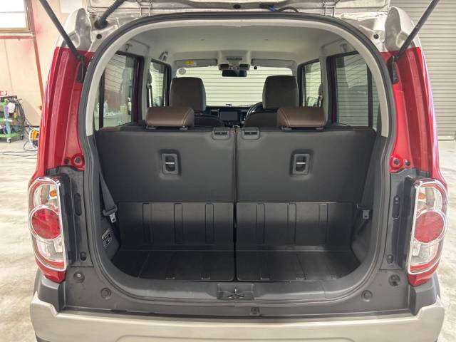 スズキ ハスラー ＪスタイルⅢ 4万Km 109.8万円(沖縄県)[725]の中古車詳細