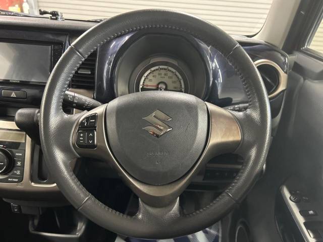 スズキ ハスラー ＪスタイルⅢ 4万Km 109.8万円(沖縄県)[725]の中古車詳細