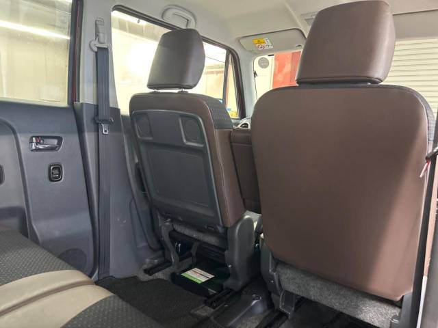 スズキ ハスラー ＪスタイルⅢ 4万Km 109.8万円(沖縄県)[725]の中古車詳細