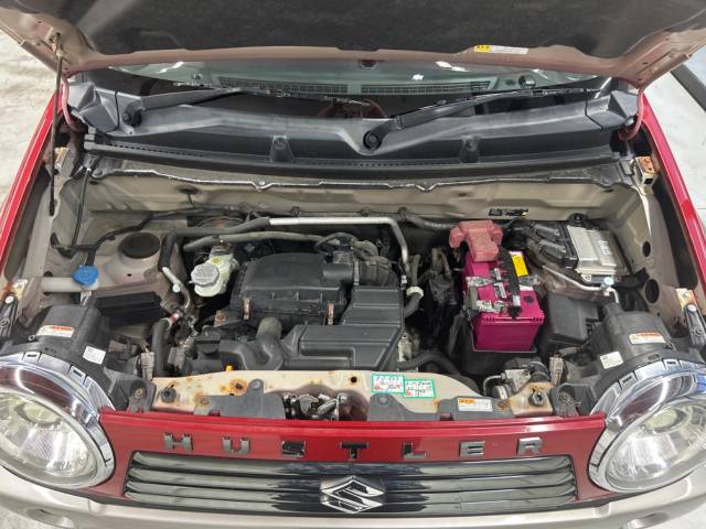 スズキ ハスラー ＪスタイルⅢ 4万Km 109.8万円(沖縄県)[725]の中古車詳細