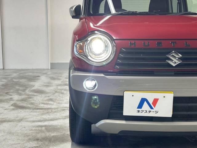 スズキ ハスラー ＪスタイルⅢ 4万Km 109.8万円(沖縄県)[725]の中古車詳細