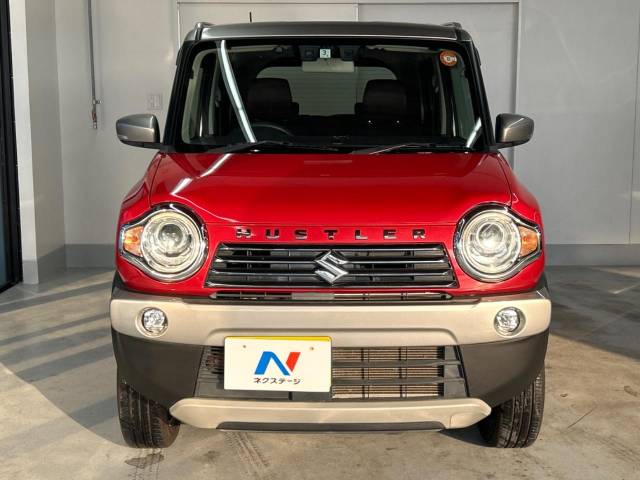 スズキ ハスラー ＪスタイルⅢ 4万Km 109.8万円(沖縄県)[725]の中古車詳細