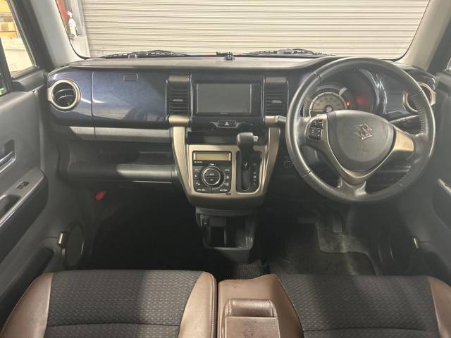 スズキ ハスラー ＪスタイルⅢ 4万Km 109.8万円(沖縄県)[725]の中古車詳細