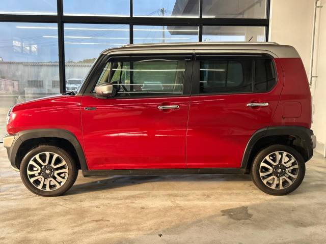 スズキ ハスラー ＪスタイルⅢ 4万Km 109.8万円(沖縄県)[725]の中古車詳細