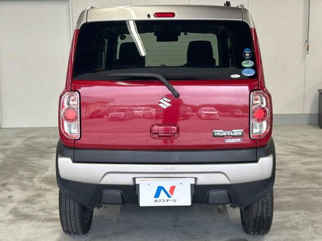 スズキ ハスラー ＪスタイルⅢ 4万Km 109.8万円(沖縄県)[725]の中古車詳細