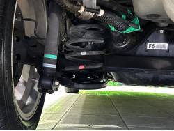 カローラフィールダー １．５Ｇ ダブルバイビーの中古車画像