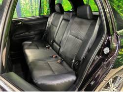 カローラフィールダー １．５Ｇ ダブルバイビーの中古車画像