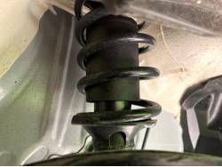 ハイゼットカーゴ スペシャルクリーンの中古車画像