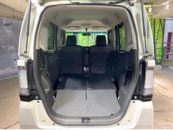 Ｎ－ＢＯＸ モデューロＸ Ｇ・ターボパッケージの中古車画像