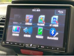 Ｎ－ＢＯＸ モデューロＸ Ｇ・ターボパッケージの中古車画像