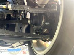 ＭＡＺＤＡ２ ＸＤプロアクティブ Ｓパッケージの中古車画像