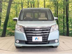 ノア X（トヨタ）[CVT（無段変速車）]のカタログ詳細情報｜中古