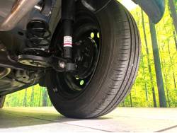 スペーシアベース ＧＦの中古車画像