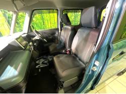 スペーシアベース ＧＦの中古車画像