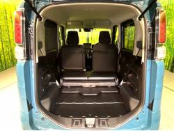 スペーシアベース ＧＦの中古車画像